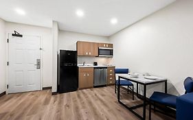 Mainstay Suites Raleigh North