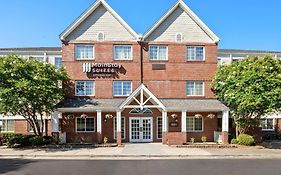 Mainstay Suites Raleigh North